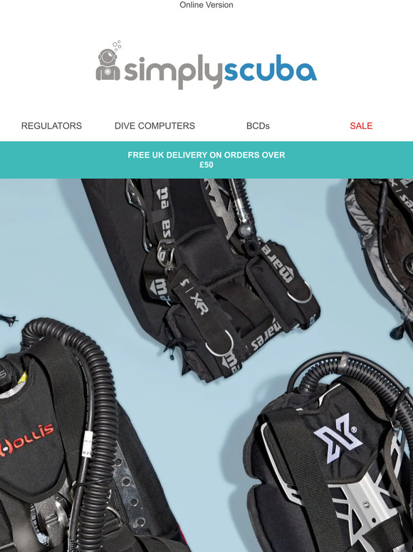Technical Diving Systems -Top Picks 🤿
