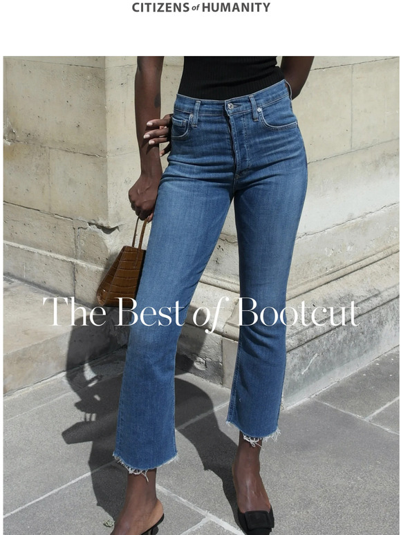 The Best of Bootcut