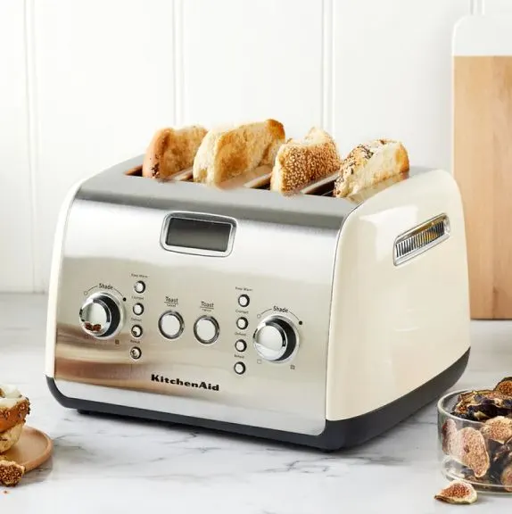 Toasters