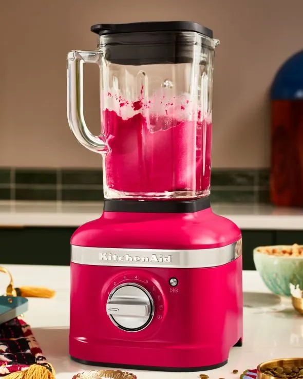 KitchenAid K400 Blender