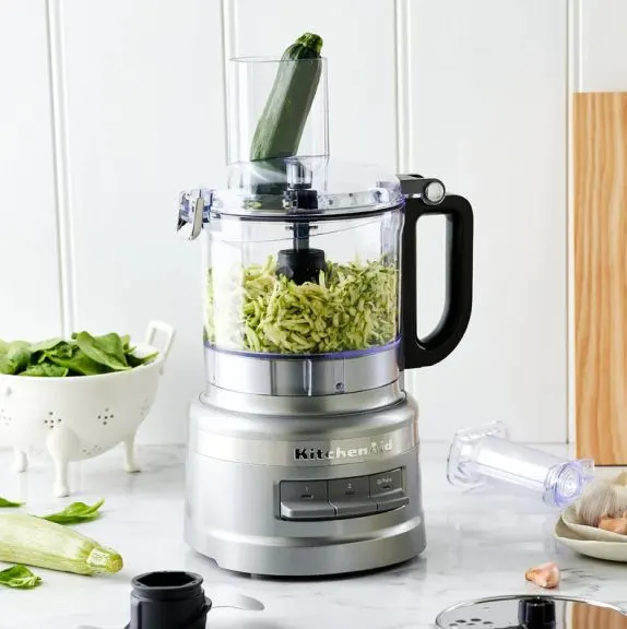Food Processors