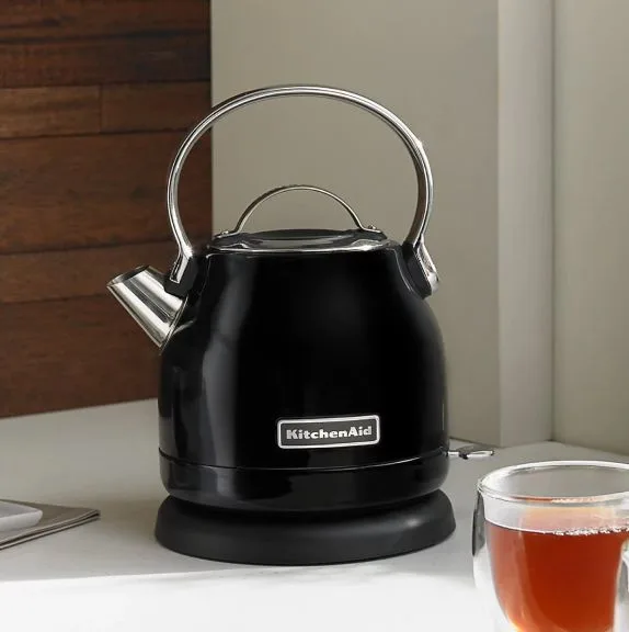 Kettles