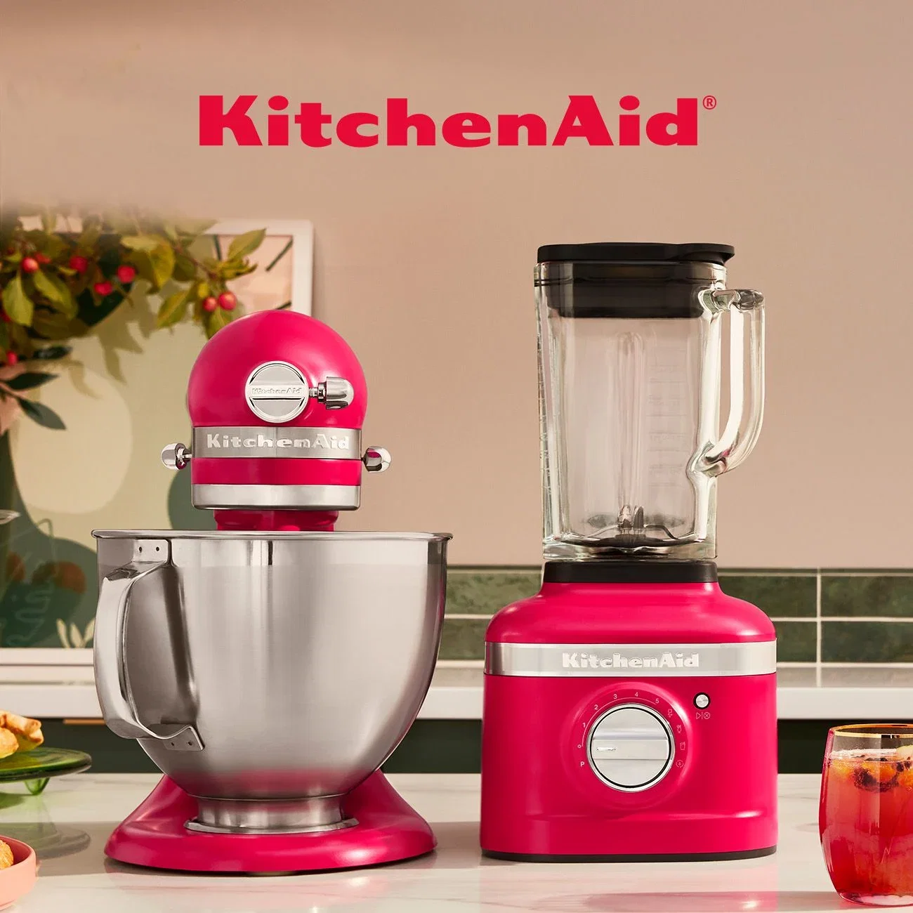 KitchenAid 2023 Colour of the Year