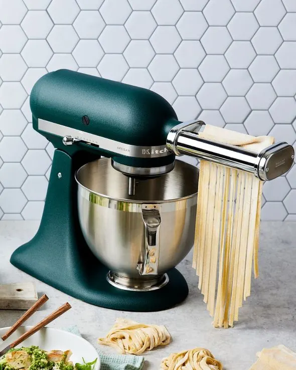 KitchenAid Stand mixer attachments