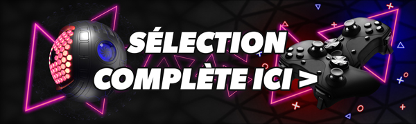Sélection complète