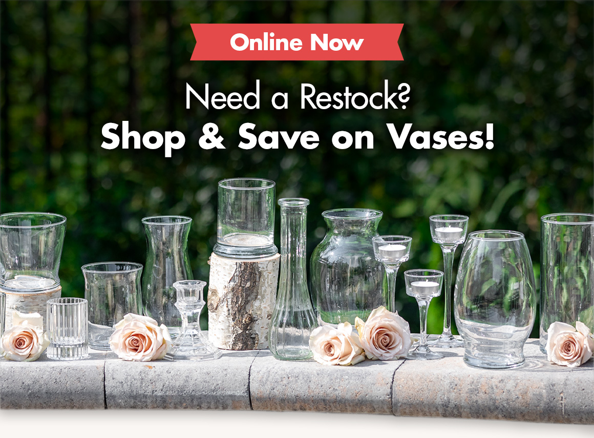 Dollar Tree Glass Vases for Less 💫 Milled