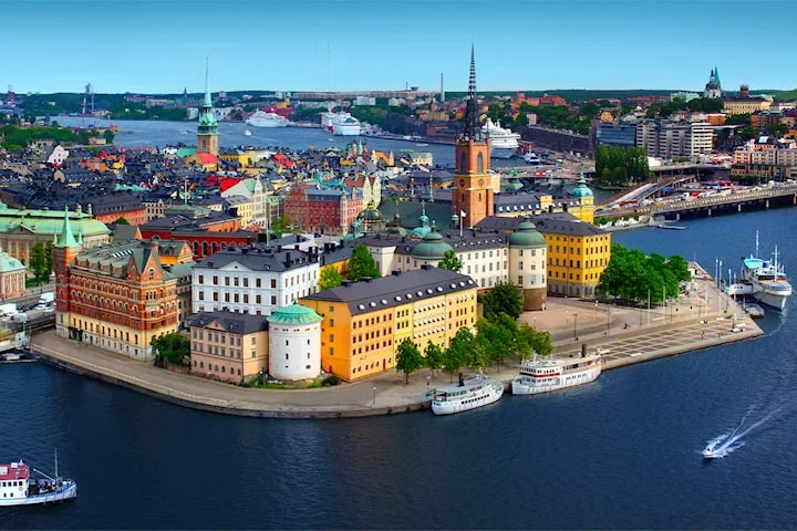1 natt för 2 på nya Park Home & Hotell (Järva Park hotel) i Stockholm