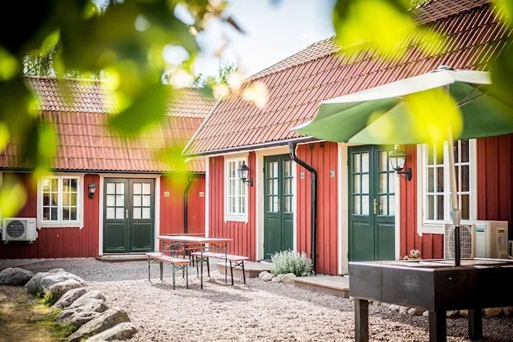 Sommar i Vimmerby och Astrid Lindgrens Värld