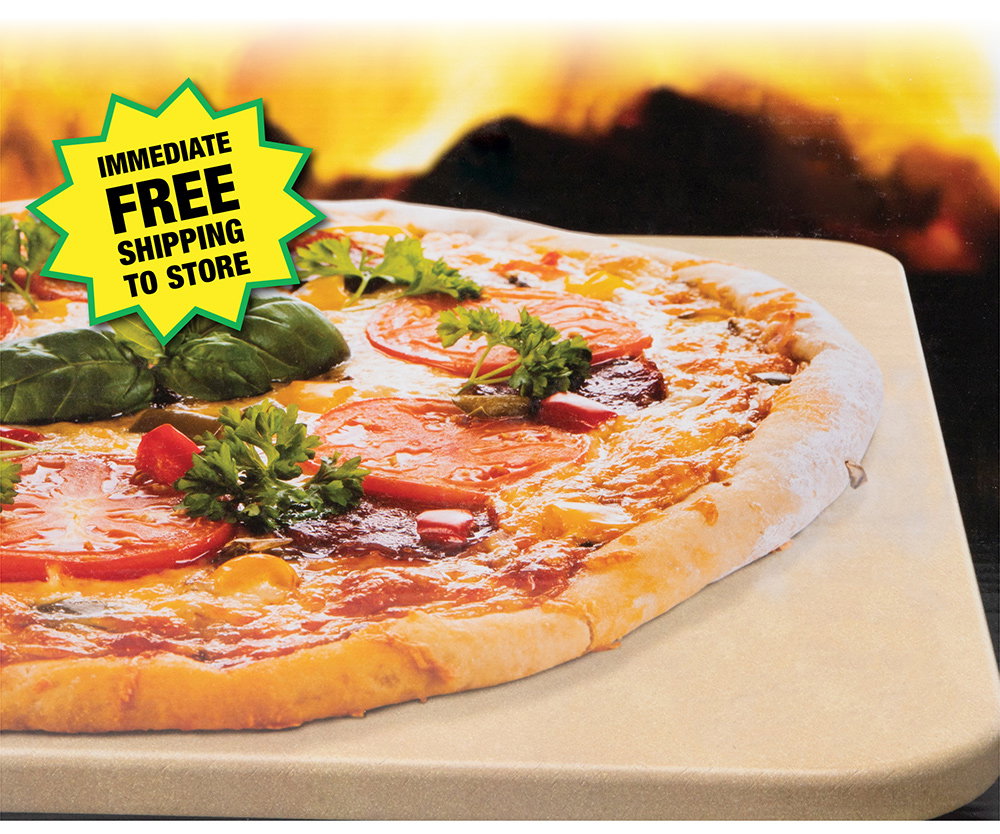 Pizza Stones