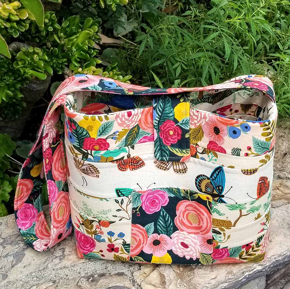 Pineapple Fabrics Design with Diana 🎉 Milled