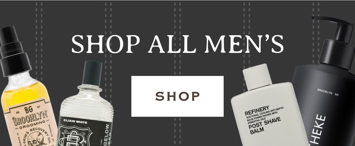 Shop All Men’s