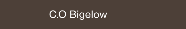 c.o bigelow brands