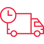 Next Day Delivery Available