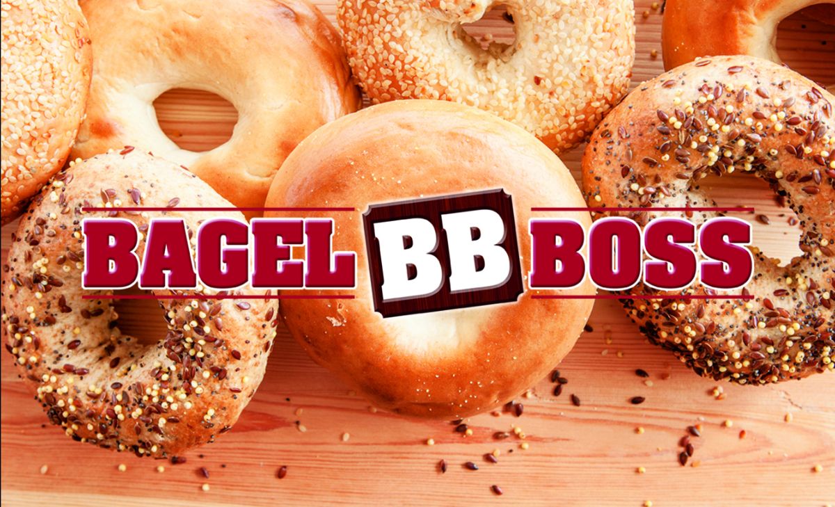 Bagel of the Month Club Enjoy NY Bagels, Lox & a Schmear delivered to