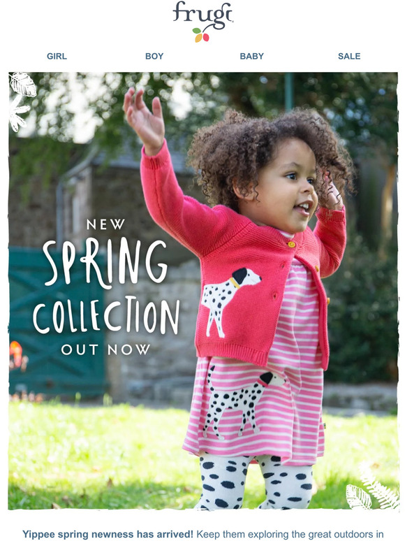 frugi new in