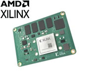 Kria K26 system-on-module
