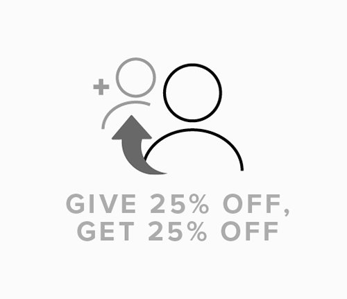 Referral Program