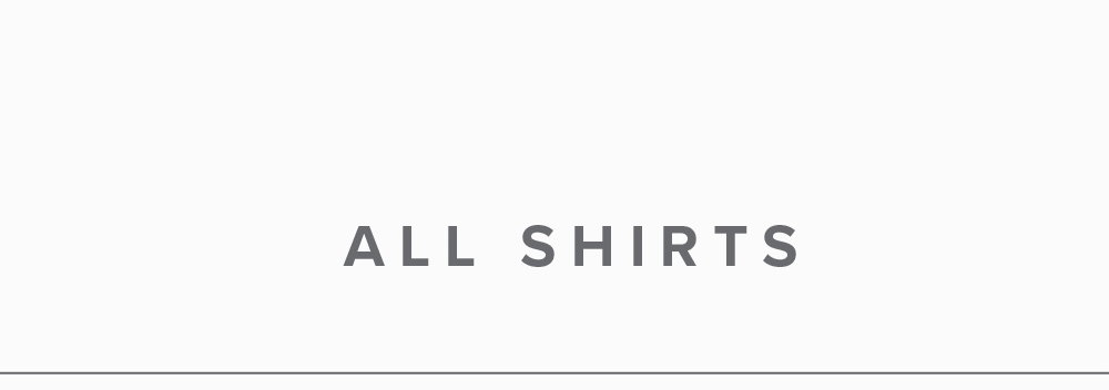 Shop All Shirts