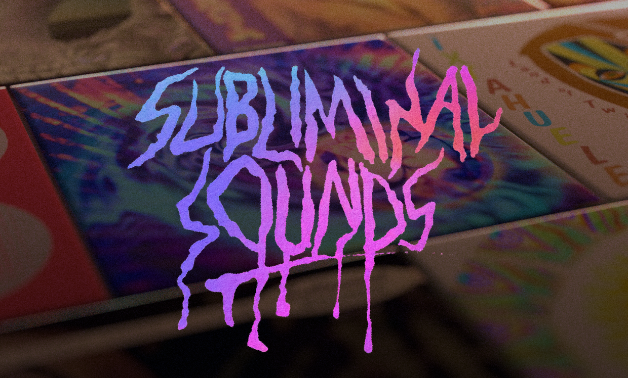 Tracklib Sample a Goldmine of Psychedelic Records + Join our Challenge