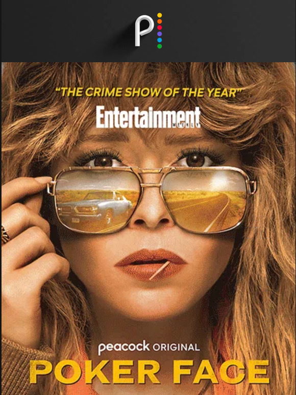 Peacock TV Watch the series Entertainment Weekly calls "the crime show