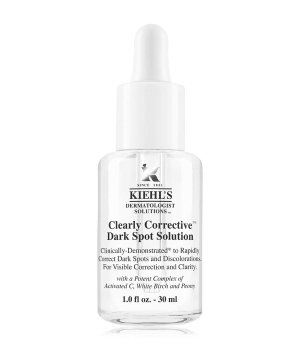 Kiehl's Clearly Corrective Dark Spot Solution Gesichtsserum