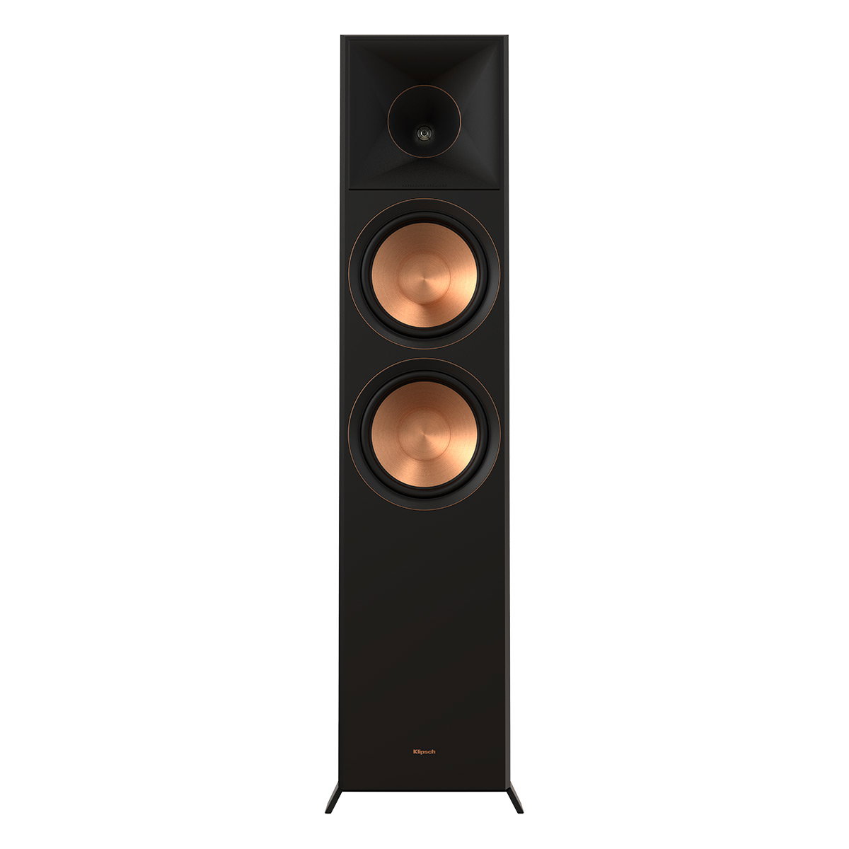 The Best Floorstanding Speakers with Built-In Dolby Atmos: Klipsch RP-8060FA II Reference Premiere Floorstanding Speaker with Dolby Atmos