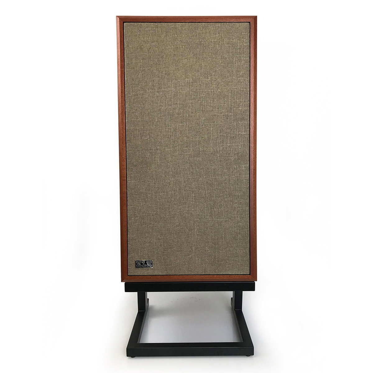 The Best Floorstanding Speakers for Vinyl: KLH Model Five 3-way 10-inch Acoustic Suspension Floorstanding Speaker