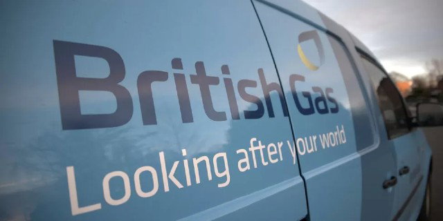 British Gas owner Centrica sees profits triple