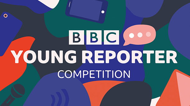 BBC Young Reporter Competition