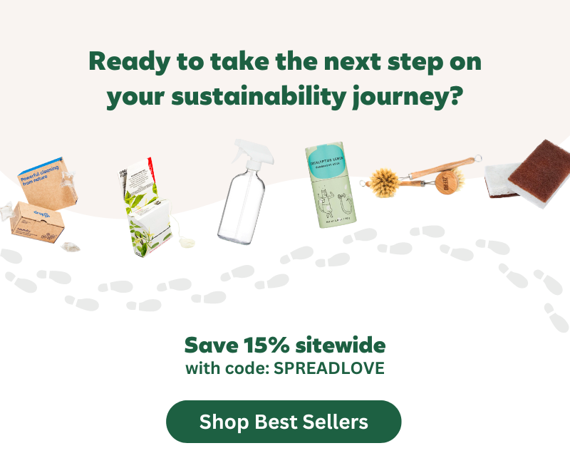 EarthHero (US) Easy ways to live more sustainably 🌱 Milled