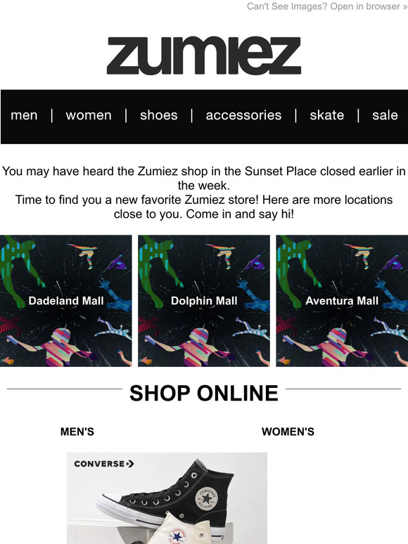 Zumiez A Change To Your Zumiez Experience Milled