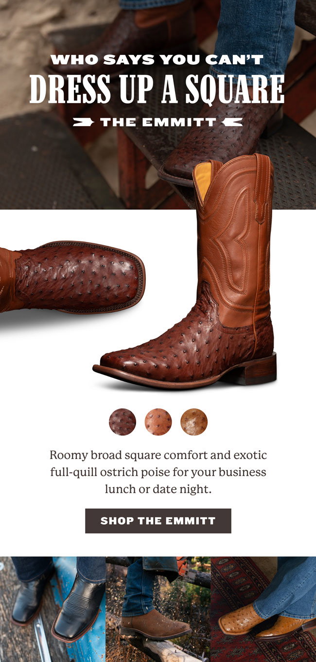 Shop the Emmitt