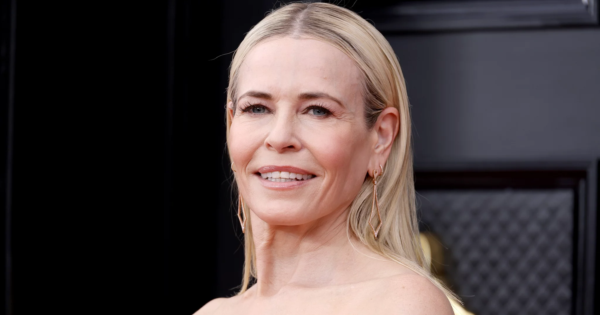 popsugar Chelsea Handler Shares "Day in the Life" Video of a Woman
