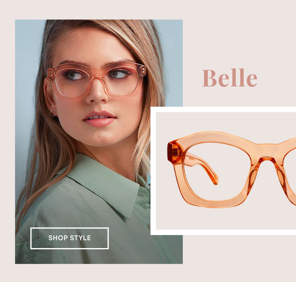 Vint and York High Quality, Affordable Frames You'll Love Milled