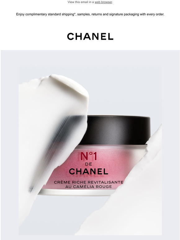 Chanel: Give the gift of Chanel this season | Milled