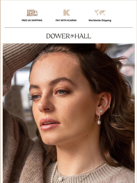 dower and hall Get the Look Wild Rose Milled