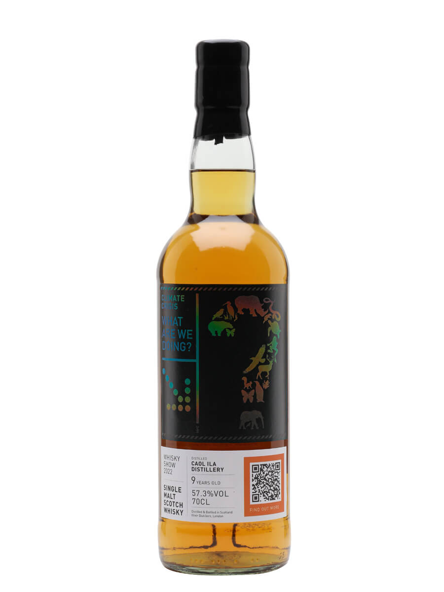 Caol Ila 2013 9 Year Old