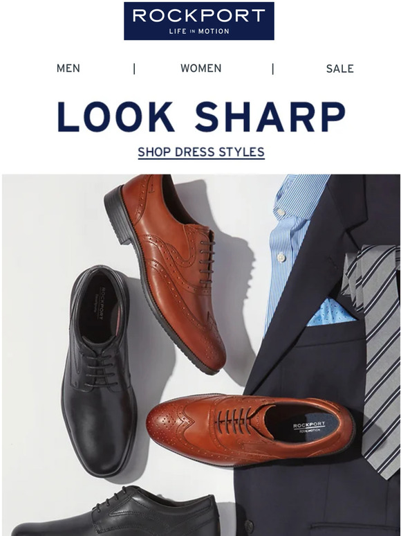 Dressed-up comfort for season after season.