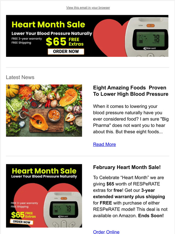 Resperate What Big Pharma Does Not Want You To Know About Lowering