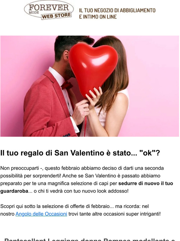 Noi ti amiamo ancora 💘