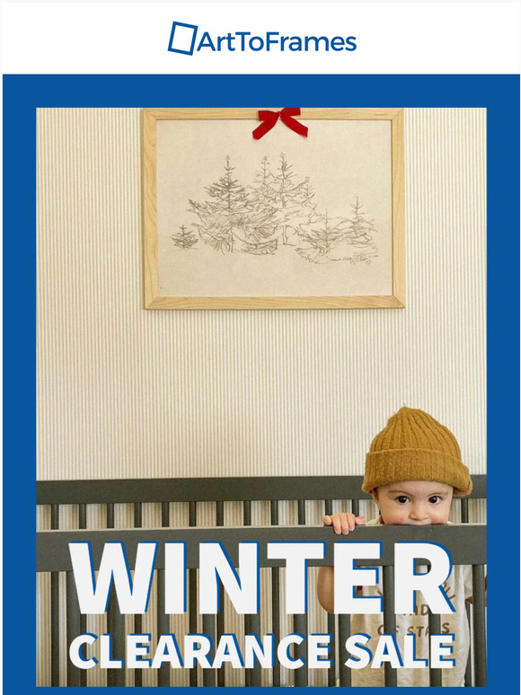 Art to Frames , Custom and Personalized framing 50 off Clearance