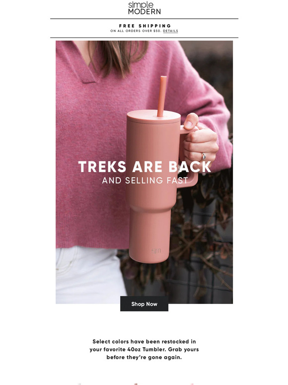 Simple Modern Trek Tumbler Back In Stock Milled   C@2x 