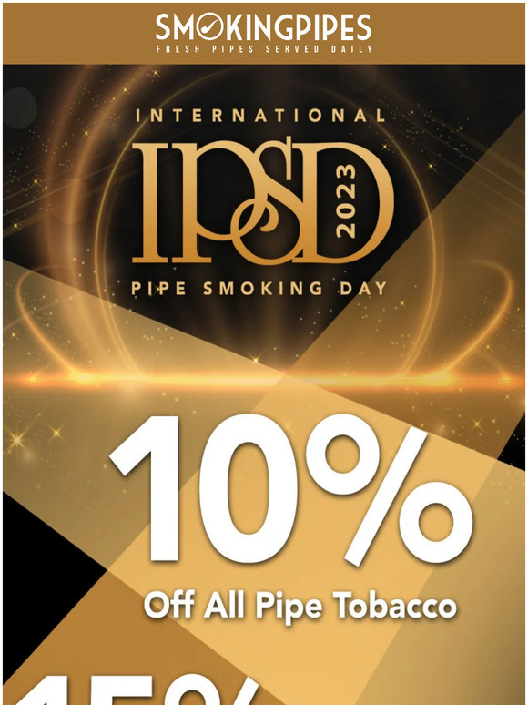 SiteWide Savings Start Now International Pipe