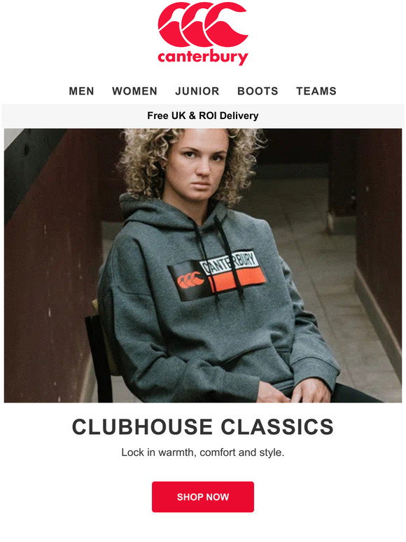 Clubhouse Classics Milled