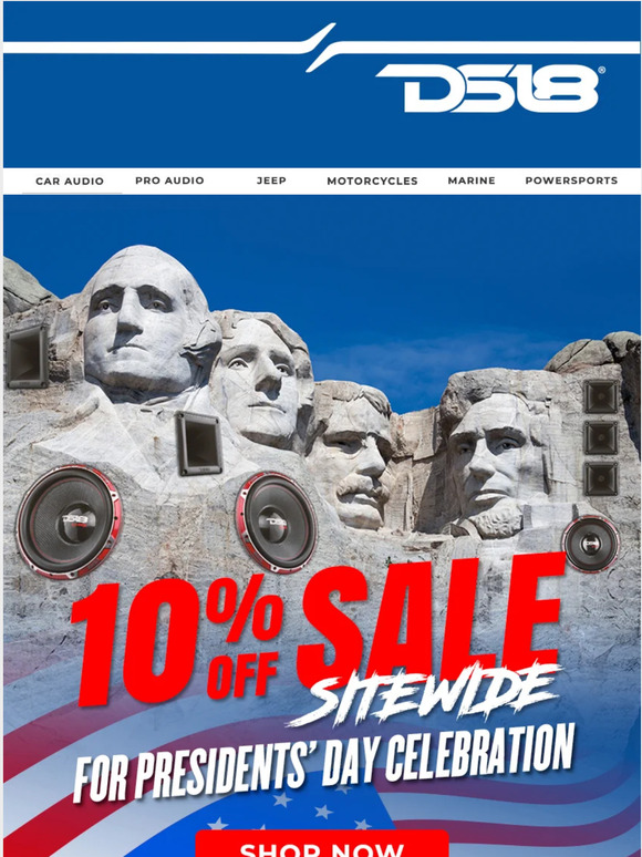 10% OFF ALL PRODUCTS SITEWIDE