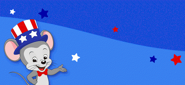ABCmouse: INSIDE: Smart Ideas for Presidents' Day Activities! | Milled
