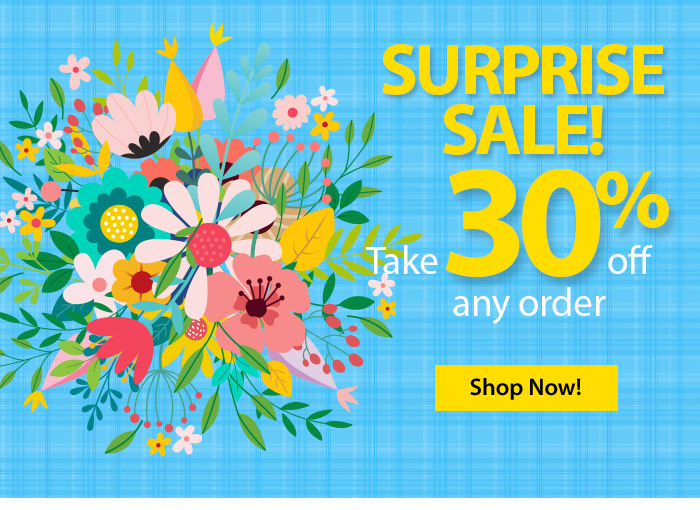 Current Catalog 30 off is ALMOST over Milled