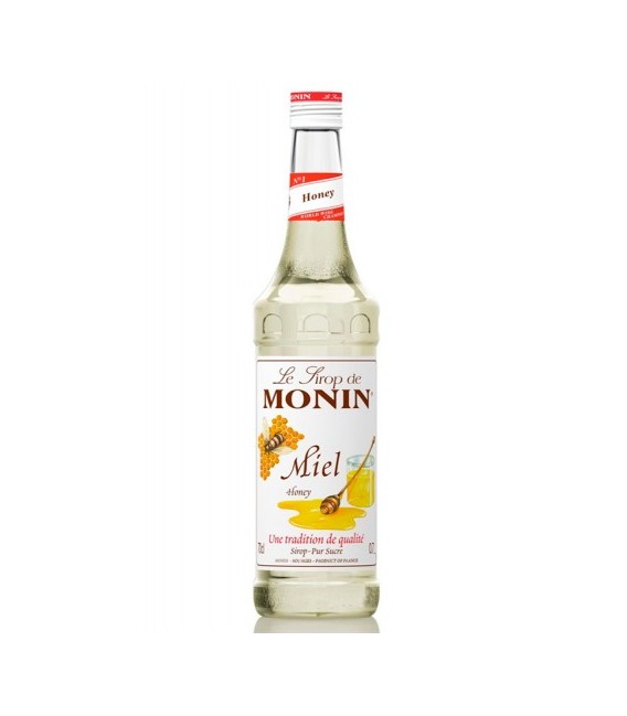 Monin miel