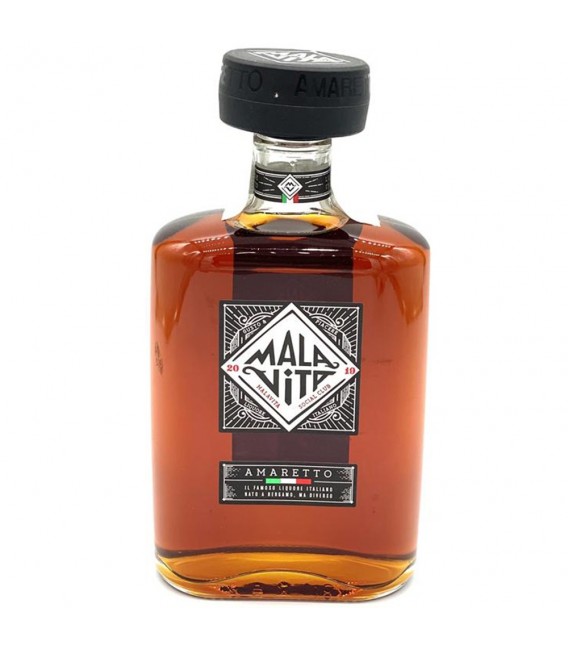 Amaretto malavita