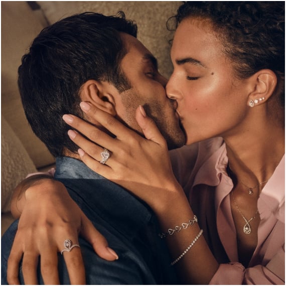 @KayJewelers on Instagram